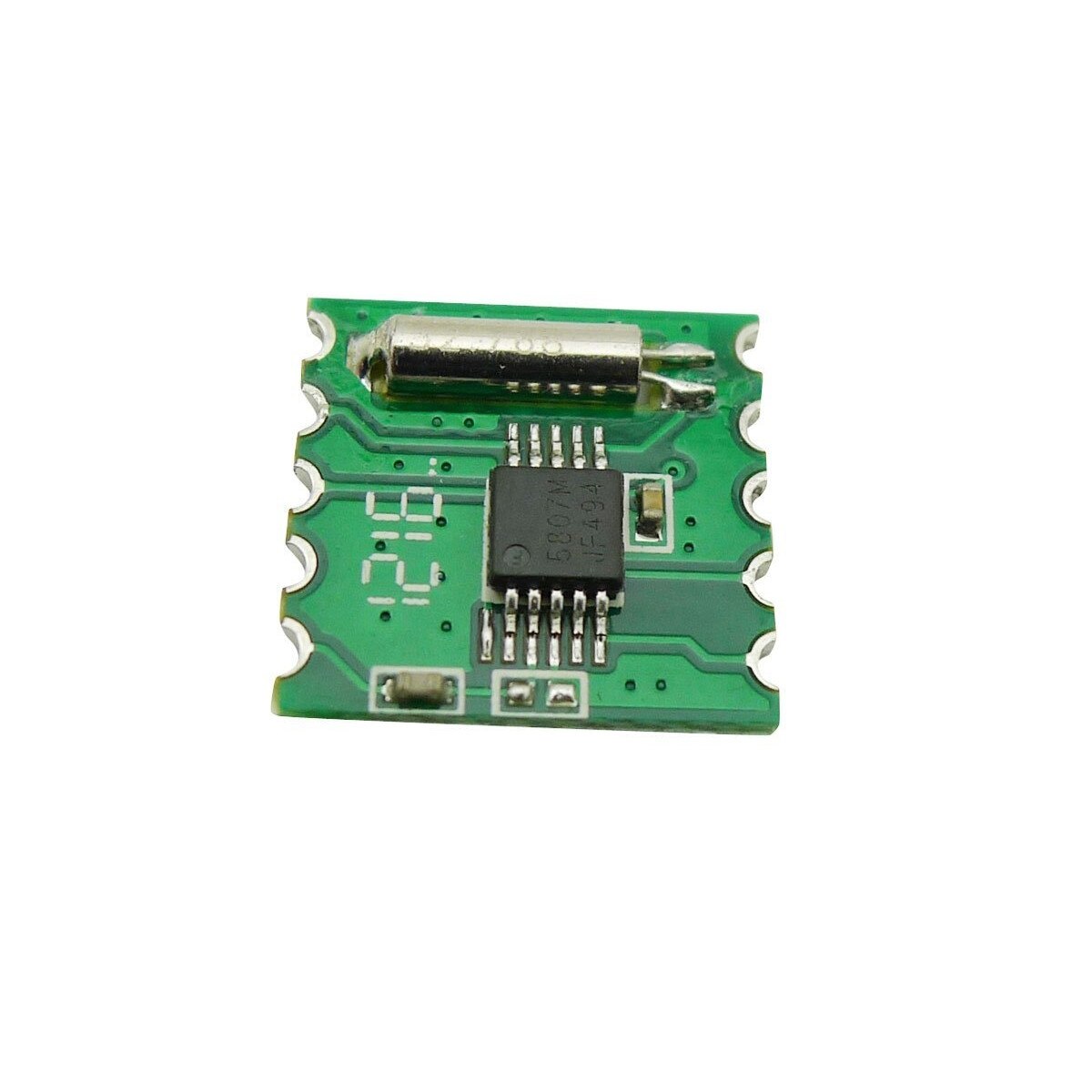 FM стерео модул за Arduino - eMAG.bg