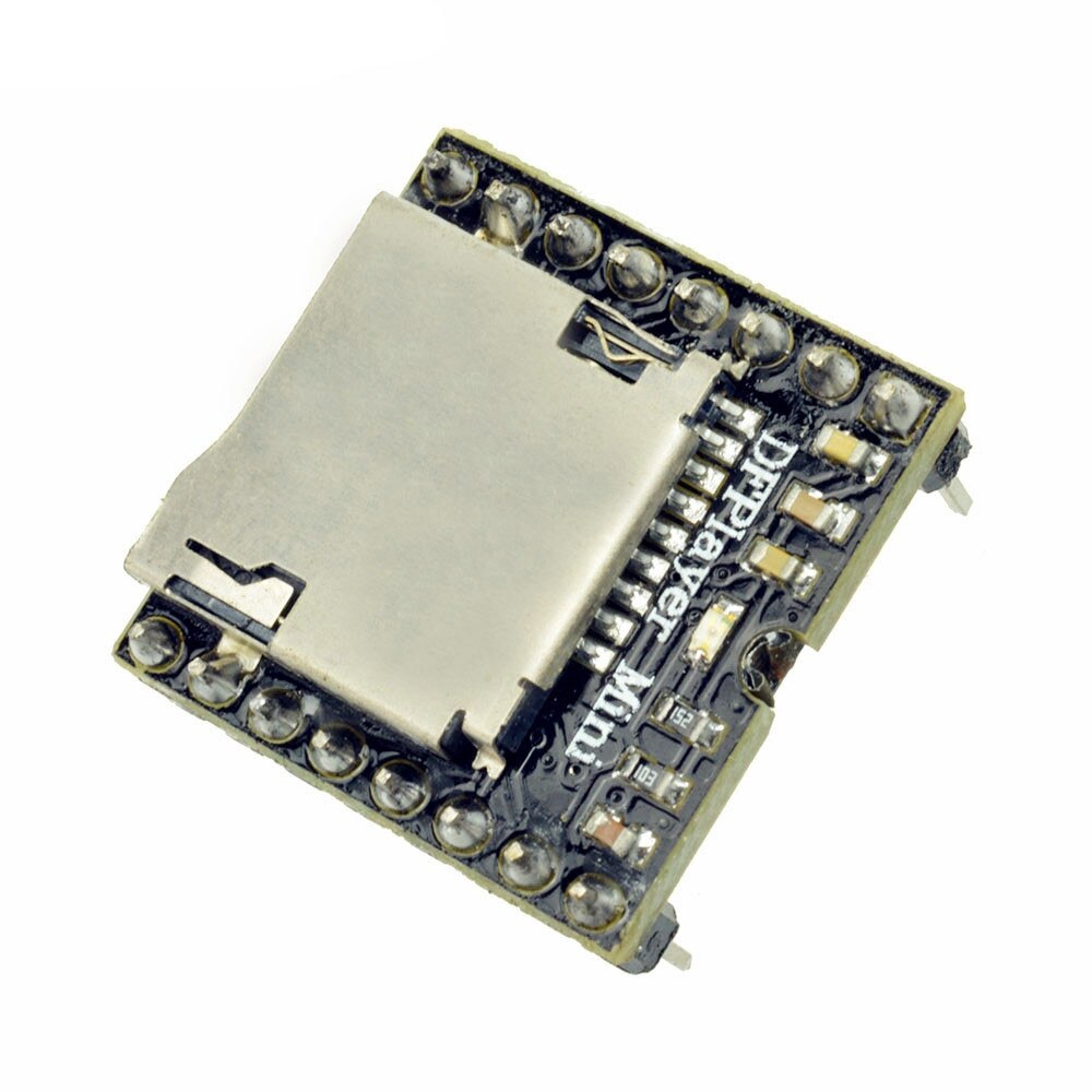Modul Mini MP3 Player - eMAG.ro