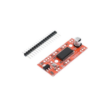 Modul driver motor pas cu pas EasyDriver Modul driver motor pas cu pas EasyDriver