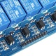 Modul releu cu 8 canale