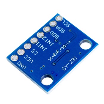 Senzor accelerometru 3 axe GY-291 ADXL345 Senzor accelerometru 3 axe GY-291 ADXL345