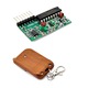 Telecomanda cu 4 canale