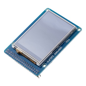 Modul ecran tactil 2.4 Modul ecran tactil 2.4