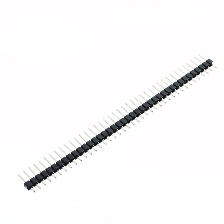 Bareta 40 pini 2.54mm