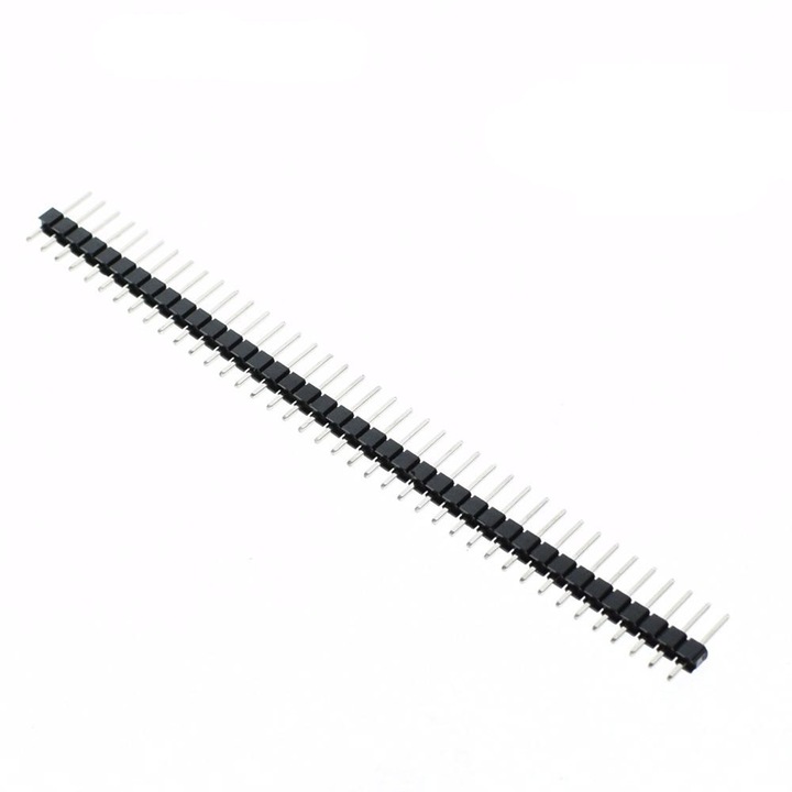Bareta 40 pini 2.54mm