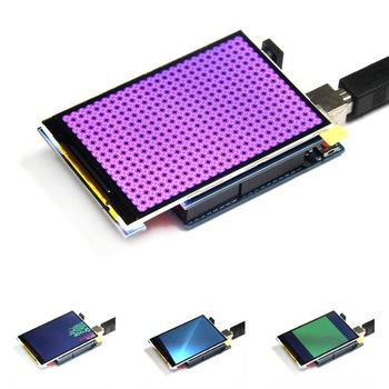 Modul LCD TFT 3.5” Uno Modul LCD TFT 3.5” Uno