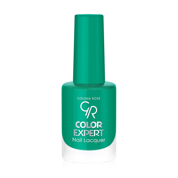 Lac de unghii (oja) Color Expert Verde si Kaki 10.2ml