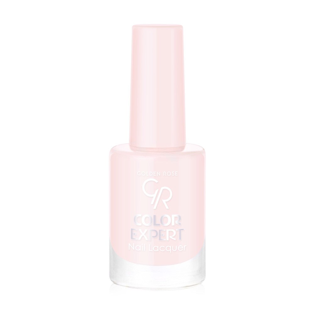 Lac unghii Golden Rose Color Expert 126, 10.2 ml
