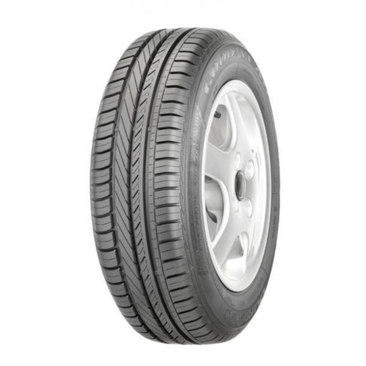 Anvelopa vara GOODYEAR DURAGRIP 165/60 R14 75H