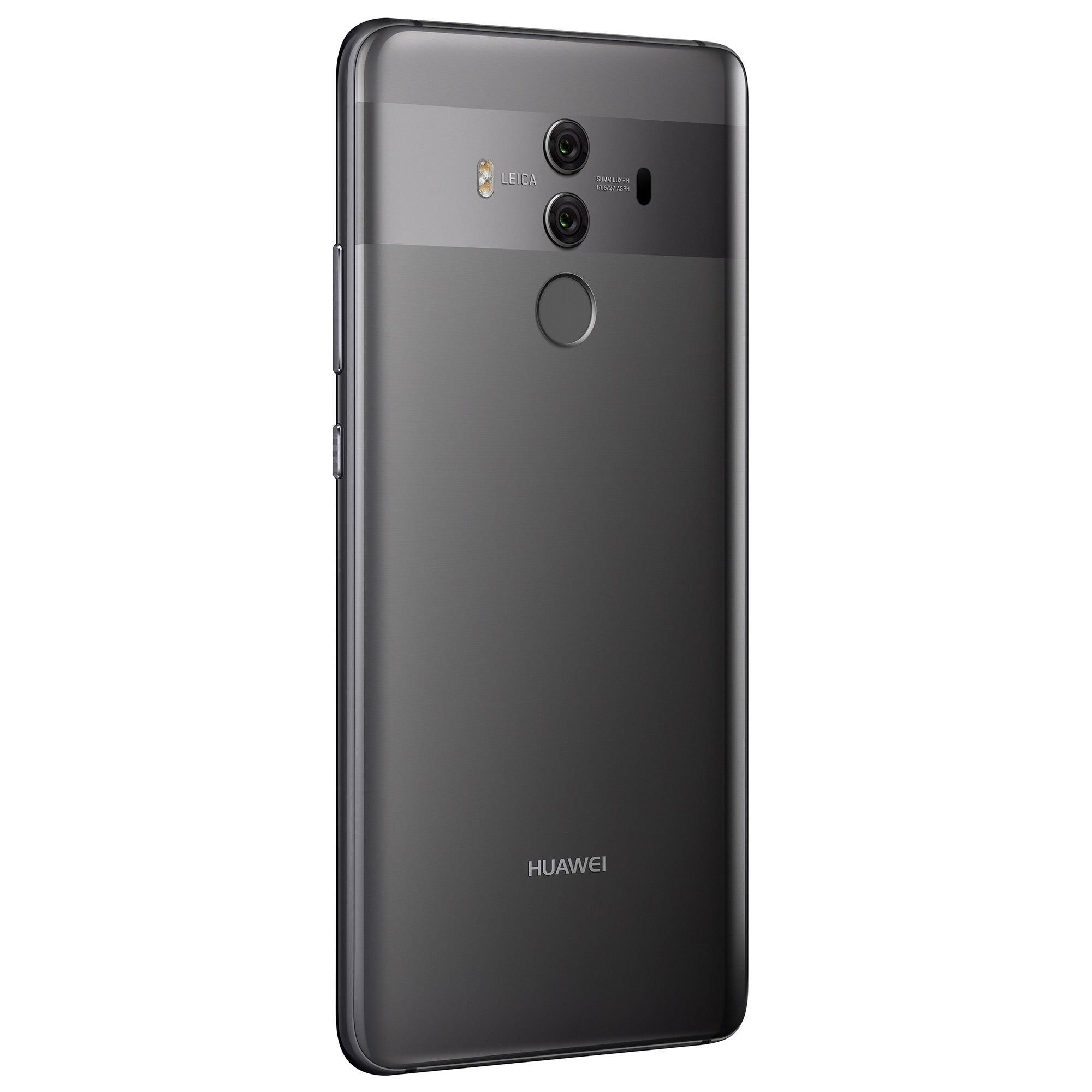 Telefon mobil Huawei Mate 10 Pro, Dual SIM, 128GB, 6GB RAM, 4G