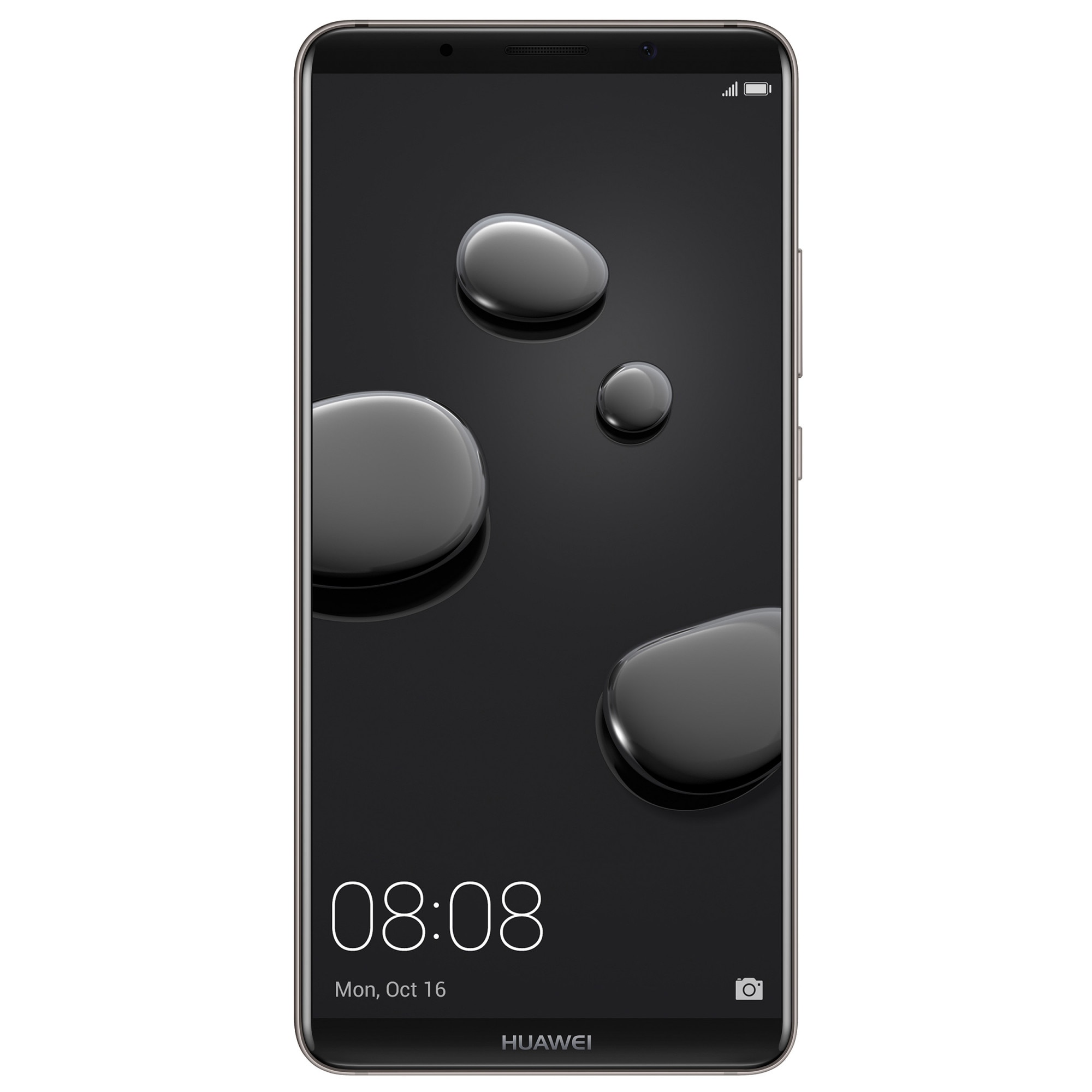 Telefon mobil Huawei Mate 10 Pro, Dual SIM, 128GB, 6GB RAM, 4G