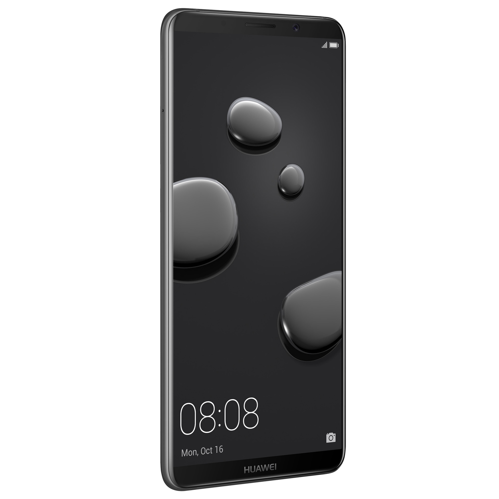 Telefon mobil Huawei Mate 10 Pro, Dual SIM, 128GB, 6GB RAM, 4G