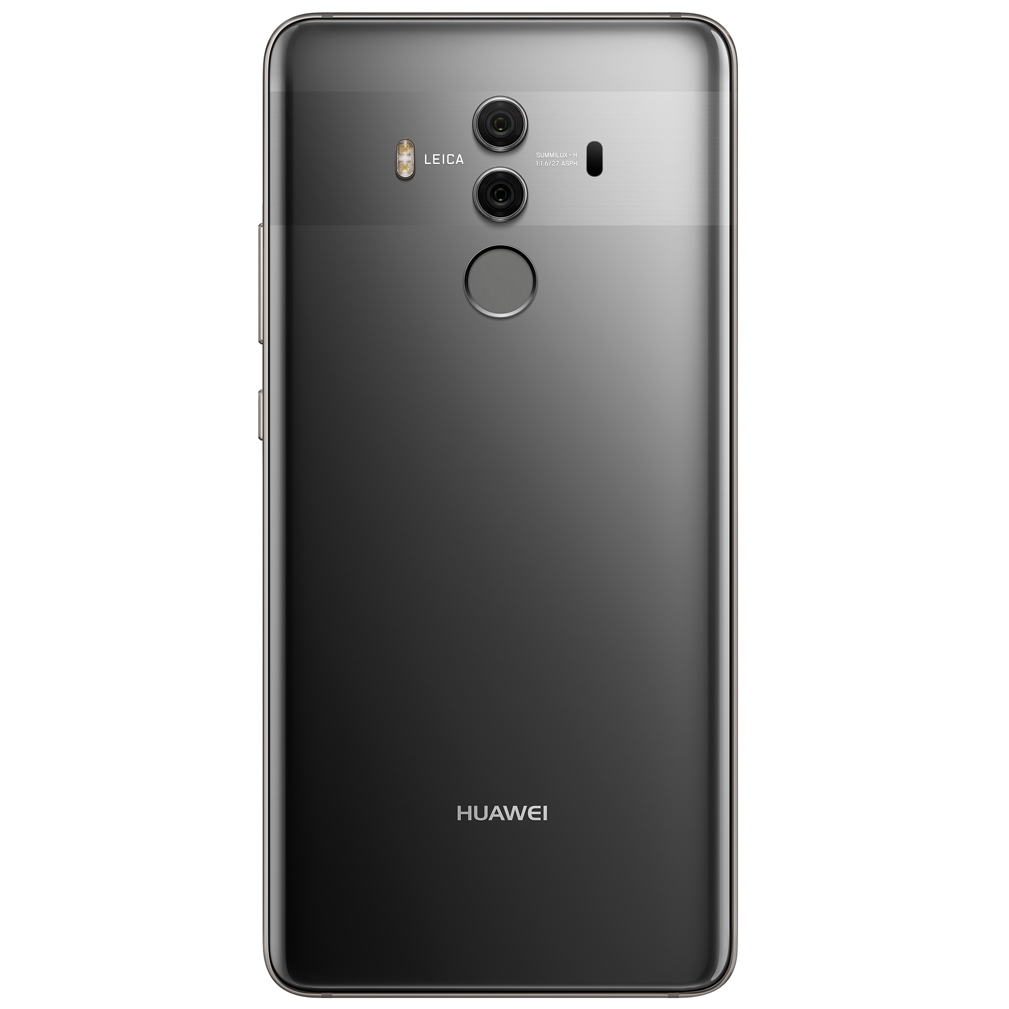 Telefon mobil Huawei Mate 10 Pro, Dual SIM, 128GB, 6GB RAM, 4G