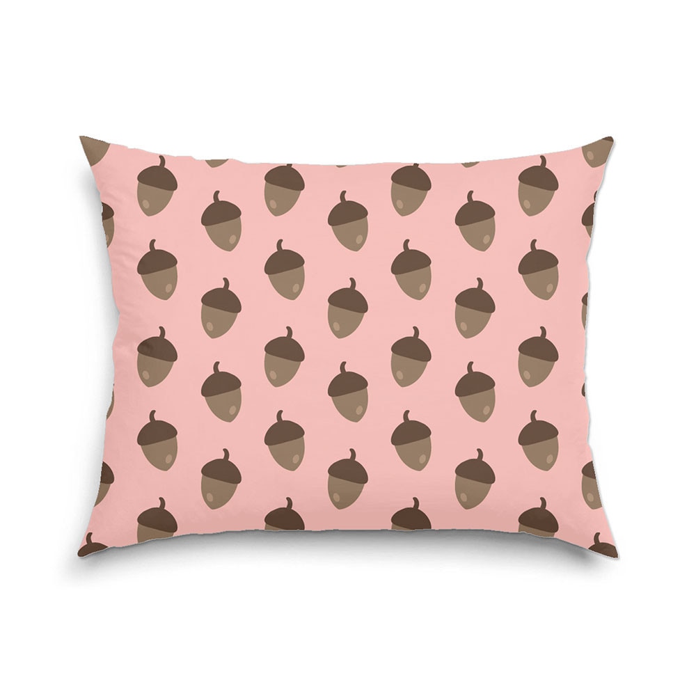 Perna Decorativa ArtDeco SoftFibra Ghinde model 2 40 x 60 cm - eMAG.ro
