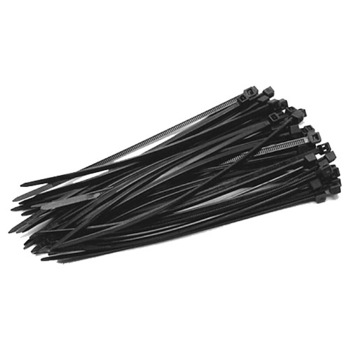 Set coliere din plastic 2.5 x 100mm Set coliere din plastic 2.5 x 100mm