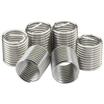 Set de 20 filete helicoil M10 x 1.5 mm Set de 20 filete helicoil M10 x 1.5 mm