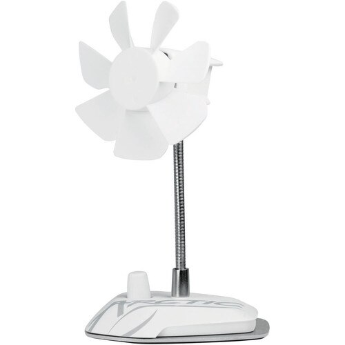 Ventilator extern Arctic Breeze White