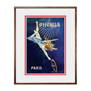Tablou Poster, Vintage ADS - VTP-061, 40 x 50 cm Tablou Poster, Vintage ADS - VTP-061, 40 x 50 cm