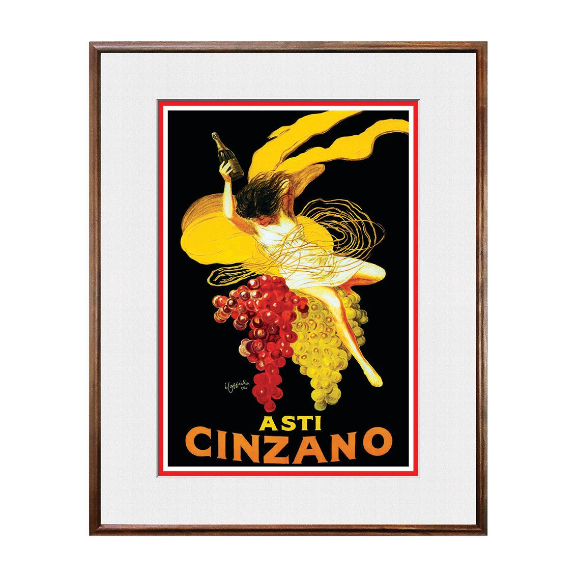 Tablou Poster, Vintage ADS - VTP-014, 40 x 50 cm