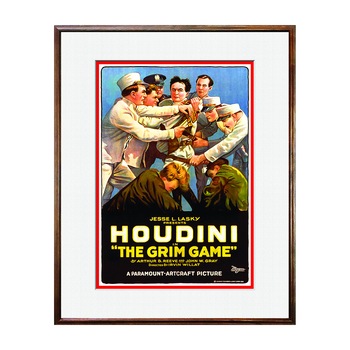 Tablou Poster, Vintage ADS - VTP-302, 40 x 50 cm Tablou Poster, Vintage ADS - VTP-302, 40 x 50 cm