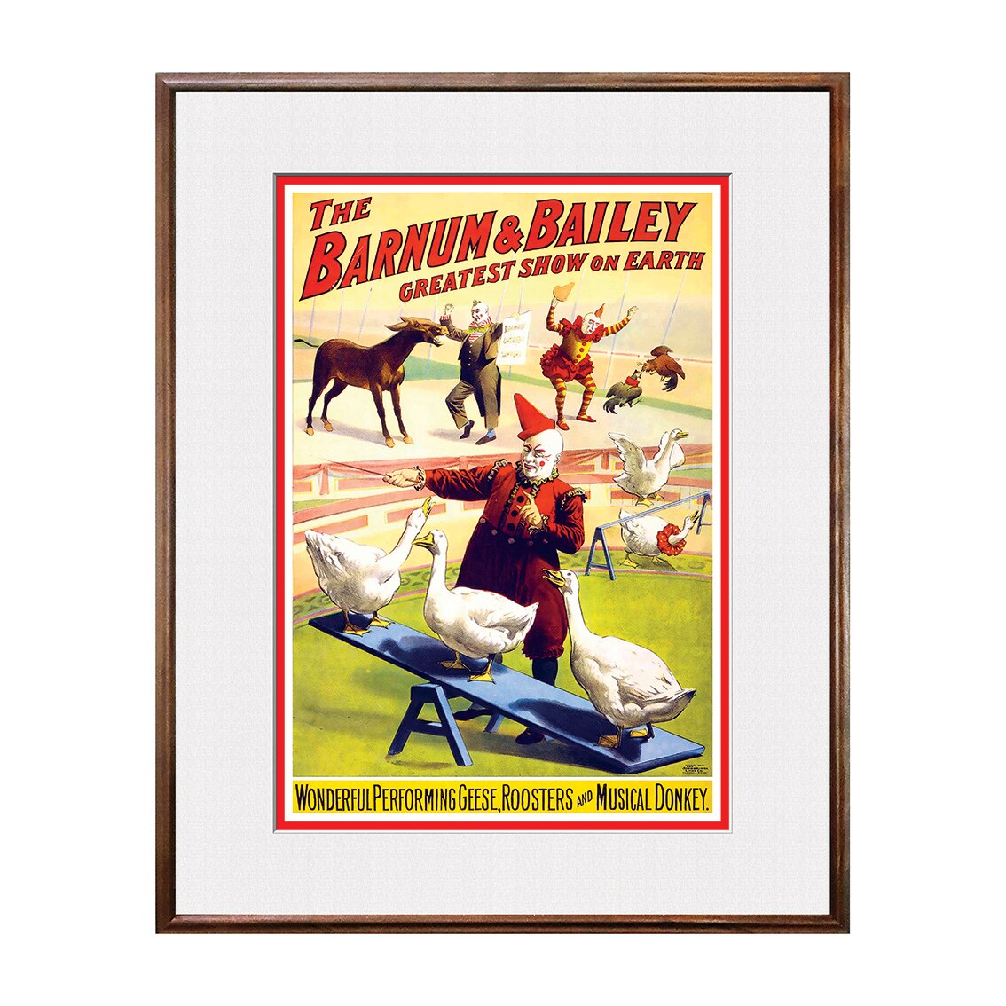 Tablou Poster, Vintage ADS - VTP-269, 40 x 50 cm