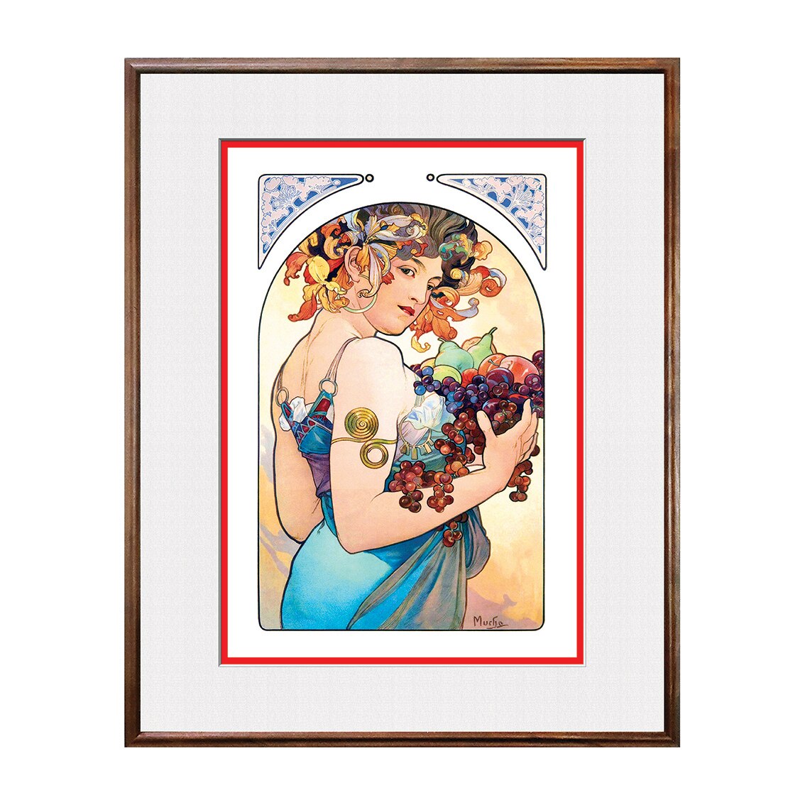 Tablou Poster, Vintage ADS - VTP-336, 40 x 50 cm