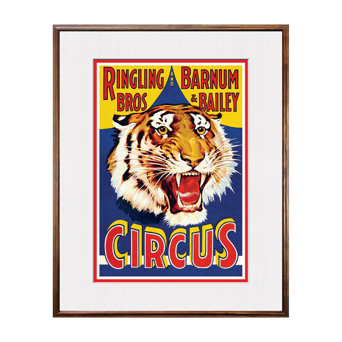 Tablou Poster, Vintage ADS - VTP-277, 40 x 50 cm