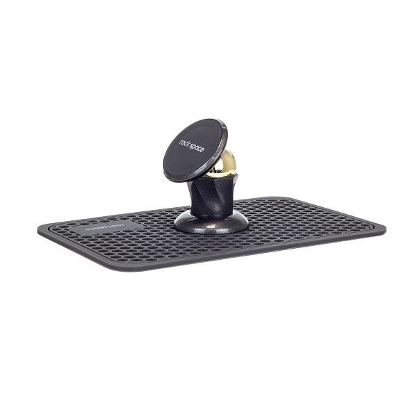 Suport auto magnetic Rockspace 0806, Universal, Gri