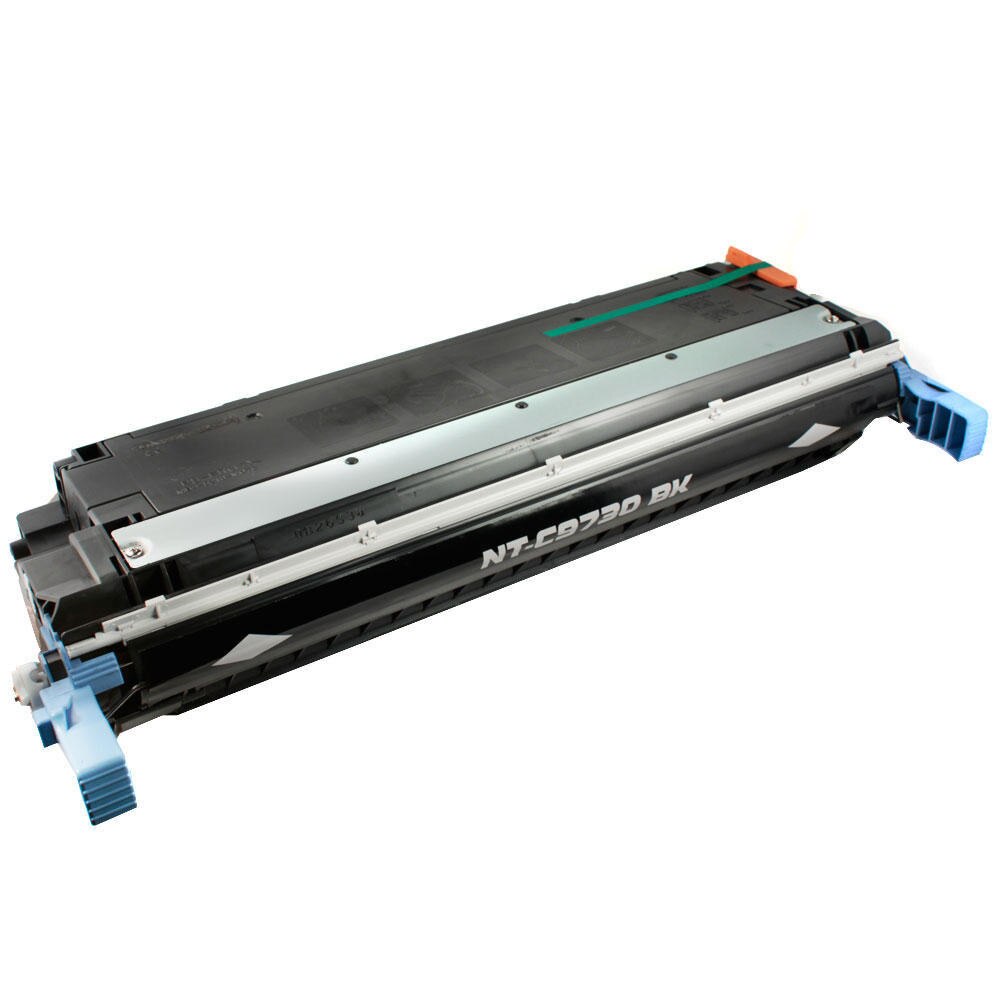 9730A Cartus toner compatibil HP C9730A / HP 645A Negru, 13000 pag.
