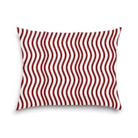 perna decorativa linii curbe verticale rosu inchis 40 x 60 cm imagen 59_0_
0