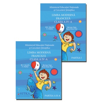 Cauți Manual Franceza Clasa A7a Alege Din Oferta Emag Ro