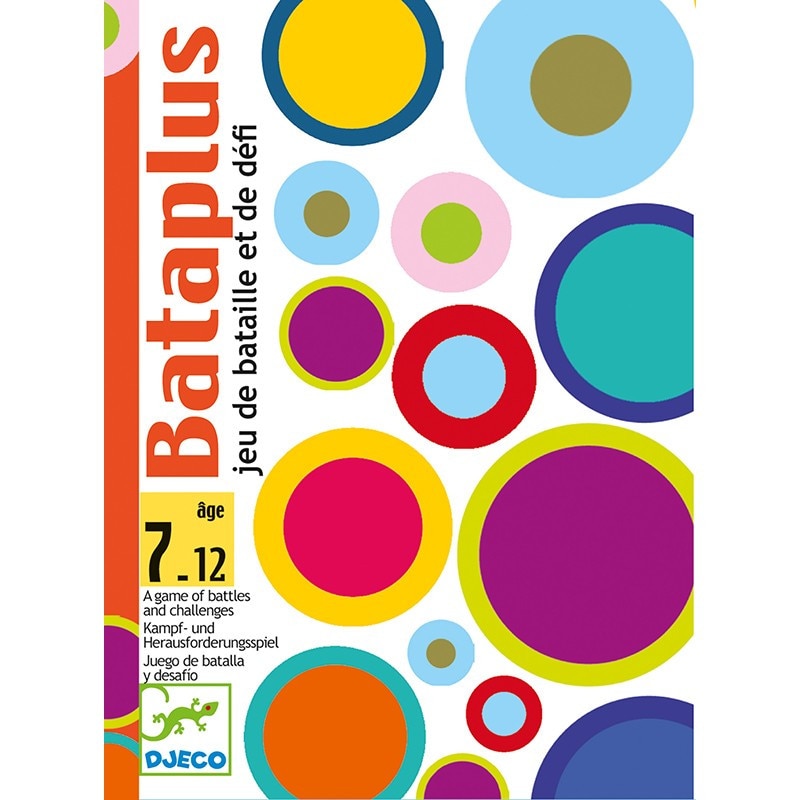 Joc de strategie Bataplus