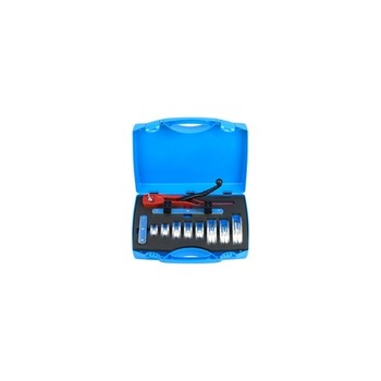Set Unior de indoit tevi 10-22/11 pcs Set Unior de indoit tevi 10-22/11 pcs