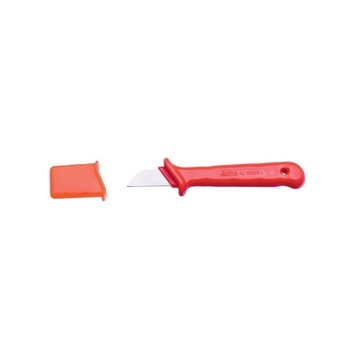 Cutter izolat la 1000 V Unior, 180 mm Cutter izolat la 1000 V Unior, 180 mm