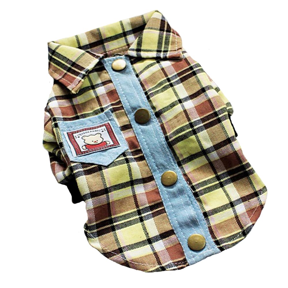 Camasa Meiqi Collection MQ-02153, 17-20 cm, Maro