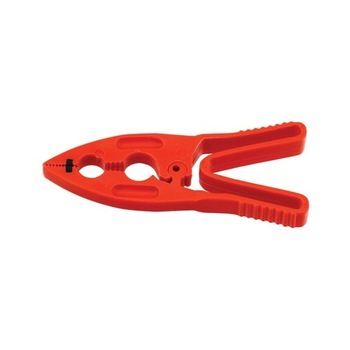 Clema de prindere Unior, lungime 140 mm Clema de prindere Unior, lungime 140 mm