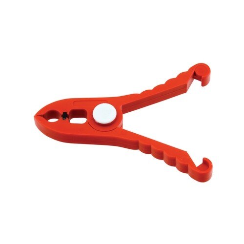 Clema Unior de 160 mm pentru prindere