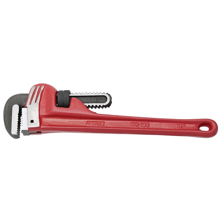 Cleste industrial pentru tevi GGG-W-651 tip II clasa A 1"