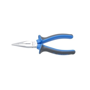 Cleste Unior de 160 mm cu varf semirotund si tais Cleste Unior de 160 mm cu varf semirotund si tais