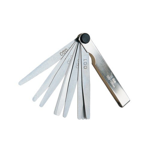 Set Unior lere de grosime 0.05-0.5 mm, compus din 8 pcs