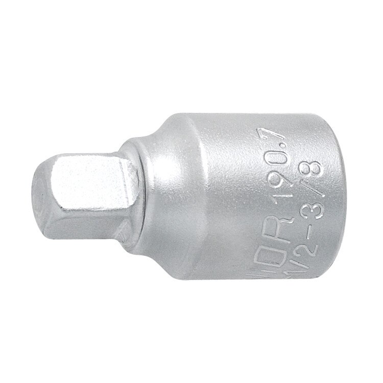 Adaptor Unior cu profil 1/2