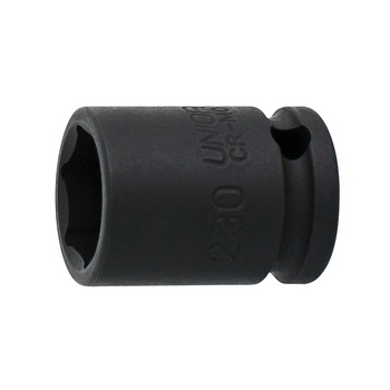 Cap cheie tubulara de IMPACT 3/8 Cap cheie tubulara de IMPACT 3/8