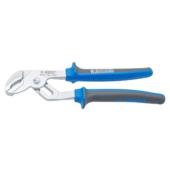 Cleste reglabil cu caneluri, marca Unior de 300 mm Cleste reglabil cu caneluri, marca Unior de 300 mm