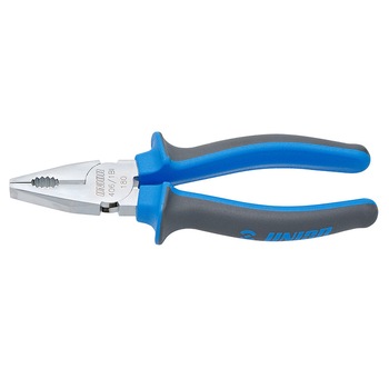 Cleste combinat / patent, marca Unior de 160 mm Cleste combinat / patent, marca Unior de 160 mm
