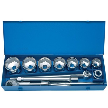 Trusa capete chei tubulare 1 Trusa capete chei tubulare 1
