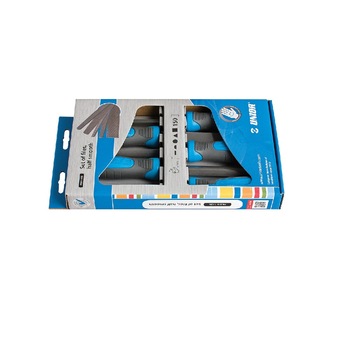 Set Unior de pile semifine, compus din 5 pcs Set Unior de pile semifine, compus din 5 pcs
