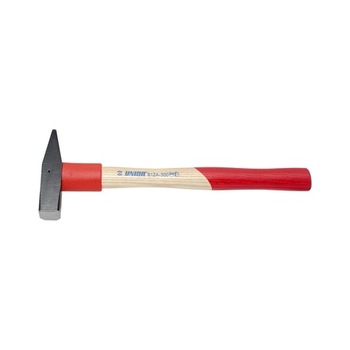 Ciocan de lacatuserie Unior, bucsa de protectie, 1000g Ciocan de lacatuserie Unior, bucsa de protectie, 1000g