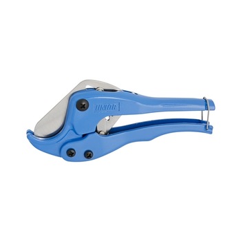 Foarfeca Unior de 210 mm pentru PVC Foarfeca Unior de 210 mm pentru PVC