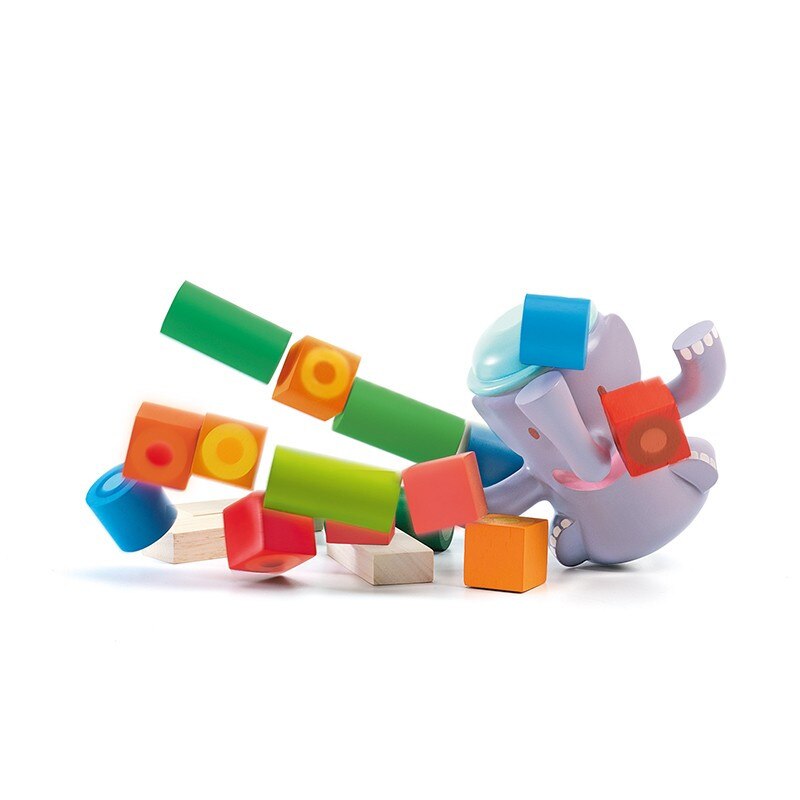 Joc de echilibru Bigboum Djeco