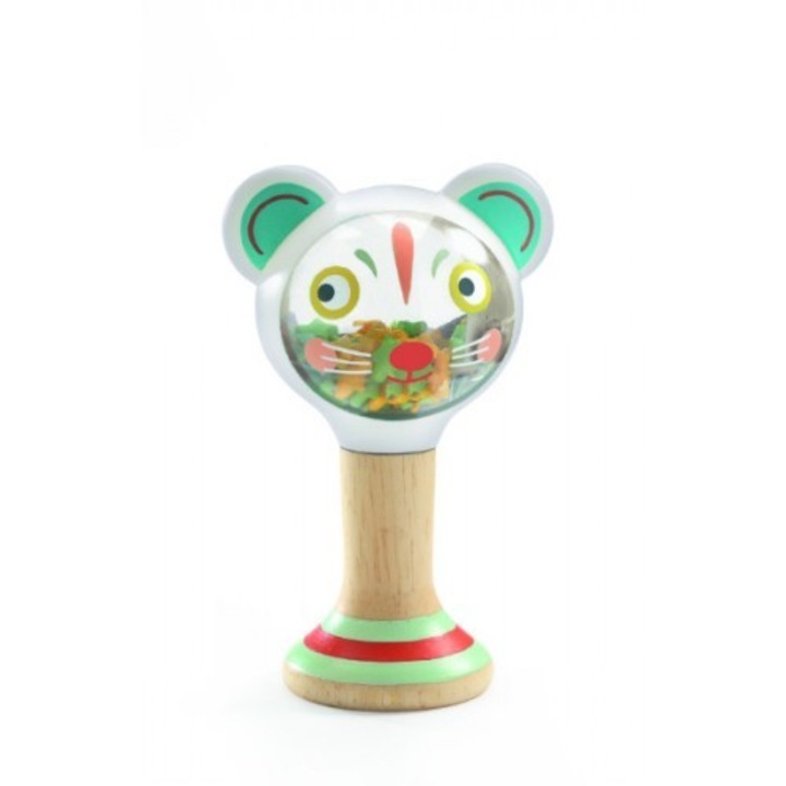 Djeco BabyMaraki Babajáték